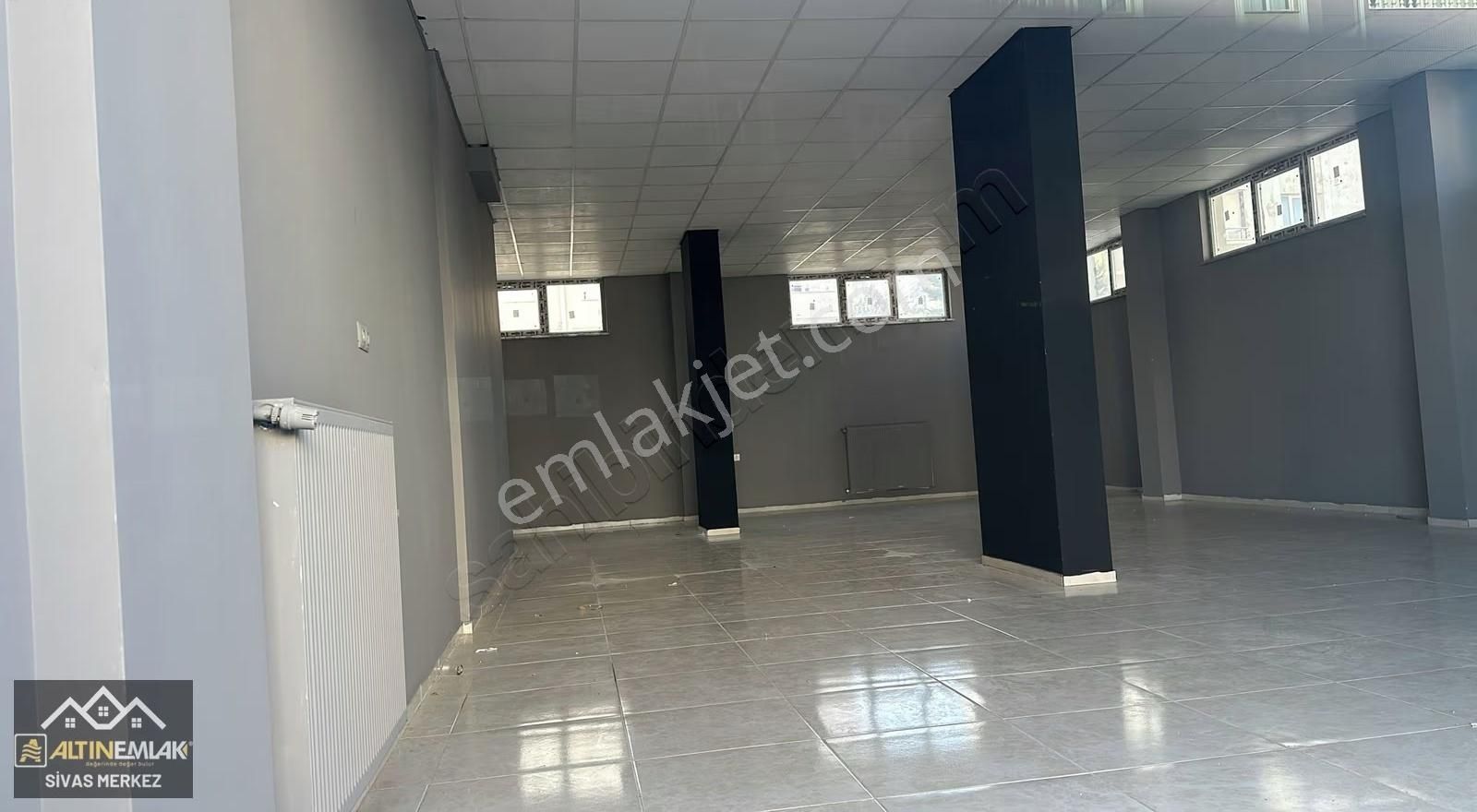 Altın Emlak Satıyor! Kılavuzun Kalbinde 562m2 Satılık Dükkan - Görsel 2