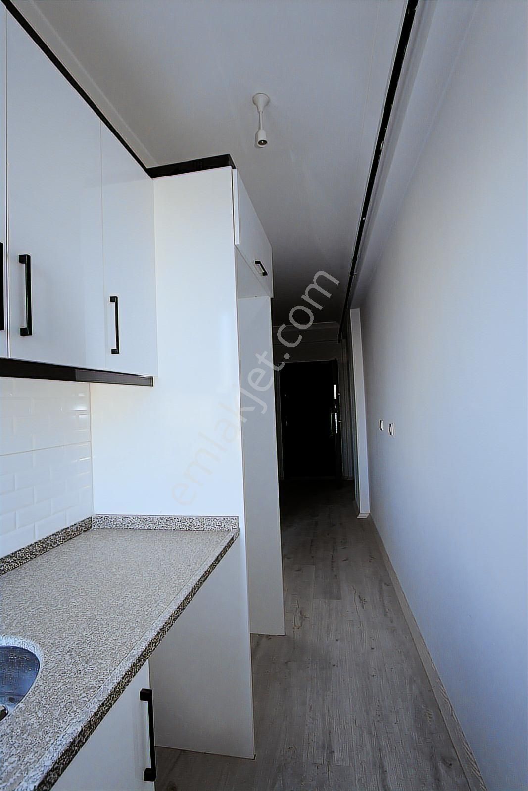 Mir'den Balıkesir Sütlüce Mah.nef Yakını Sıfır Satılık 1+1 Daire - Görsel 33