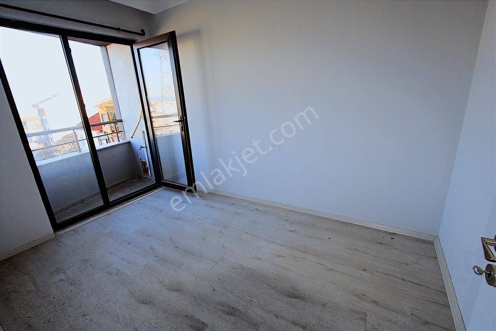 Mir'den Balıkesir Sütlüce Mah.nef Yakını Sıfır Satılık 1+1 Daire - Görsel 35