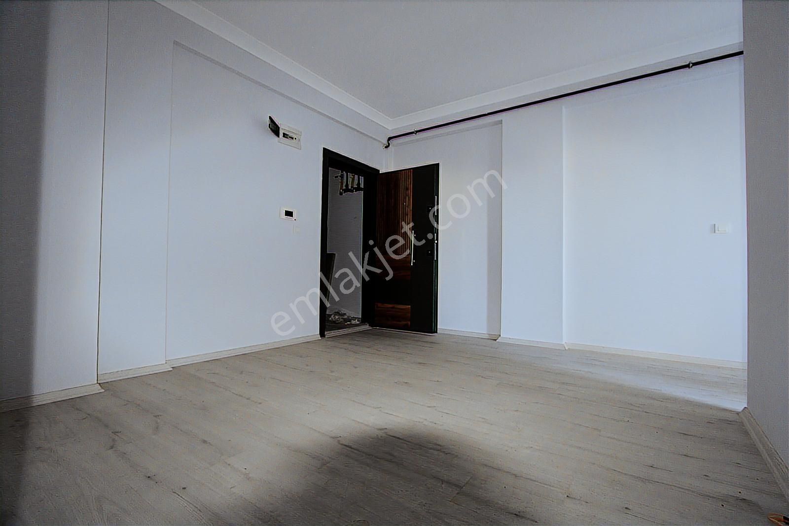 Mir'den Balıkesir Sütlüce Mah.nef Yakını Sıfır Satılık 1+1 Daire - Görsel 24