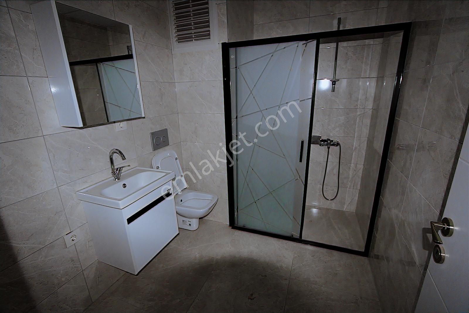 Mir'den Balıkesir Sütlüce Mah.nef Yakını Sıfır Satılık 1+1 Daire - Görsel 26