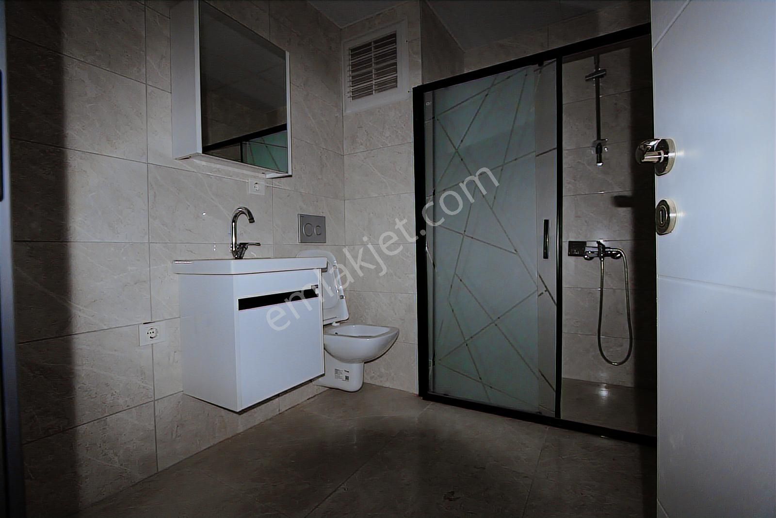 Mir'den Balıkesir Sütlüce Mah.nef Yakını Sıfır Satılık 1+1 Daire - Görsel 32