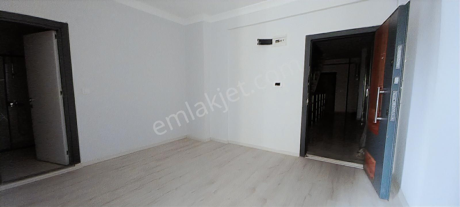 Mir'den Balıkesir Sütlüce Mah.nef Yakını Sıfır Satılık 1+1 Daire - Görsel 11