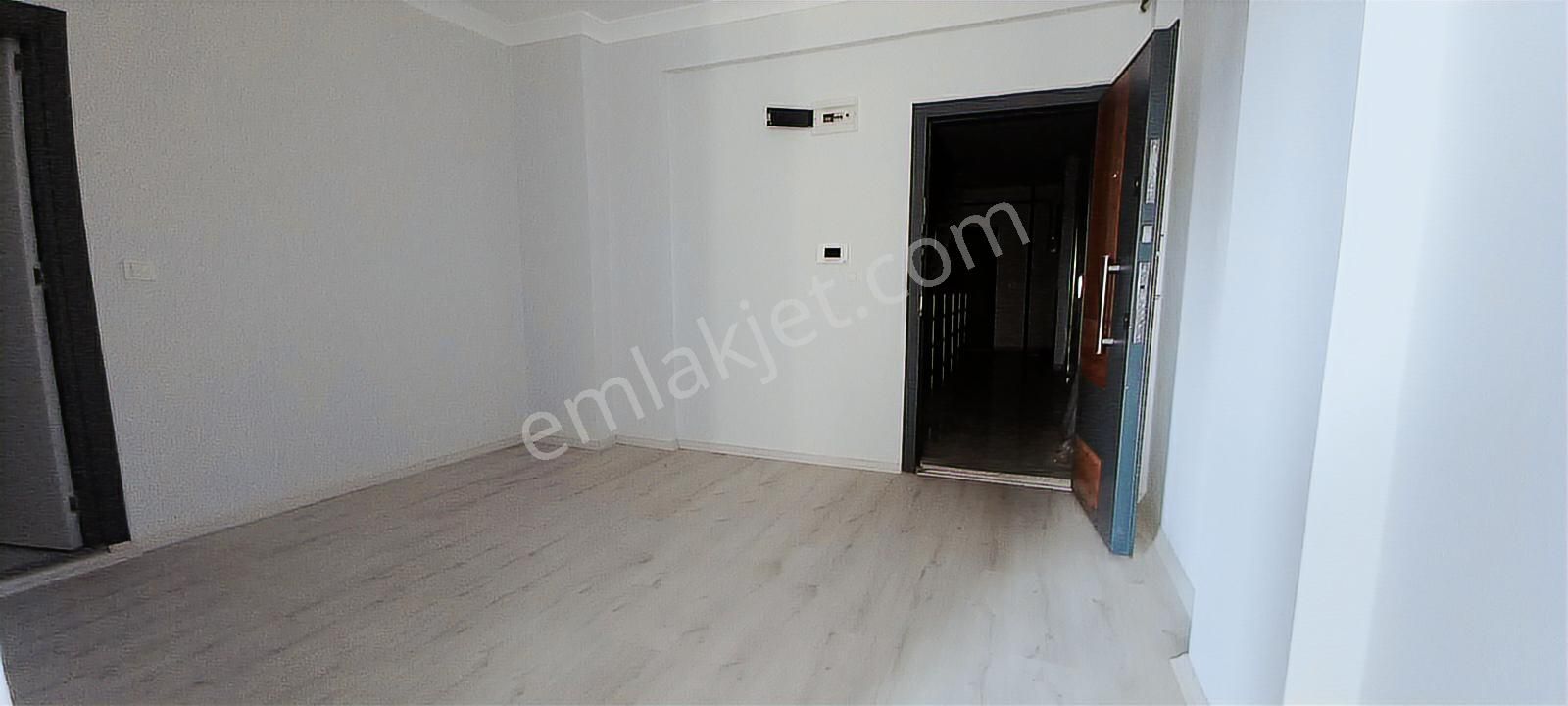 Mir'den Balıkesir Sütlüce Mah.nef Yakını Sıfır Satılık 1+1 Daire - Görsel 6