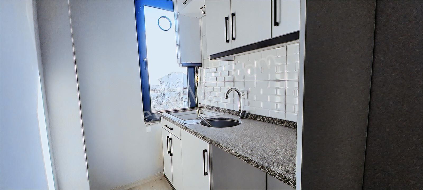 Mir'den Balıkesir Sütlüce Mah.nef Yakını Sıfır Satılık 1+1 Daire - Görsel 23