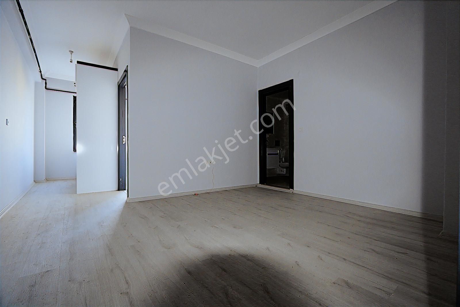 Mir'den Balıkesir Sütlüce Mah.nef Yakını Sıfır Satılık 1+1 Daire - Görsel 20