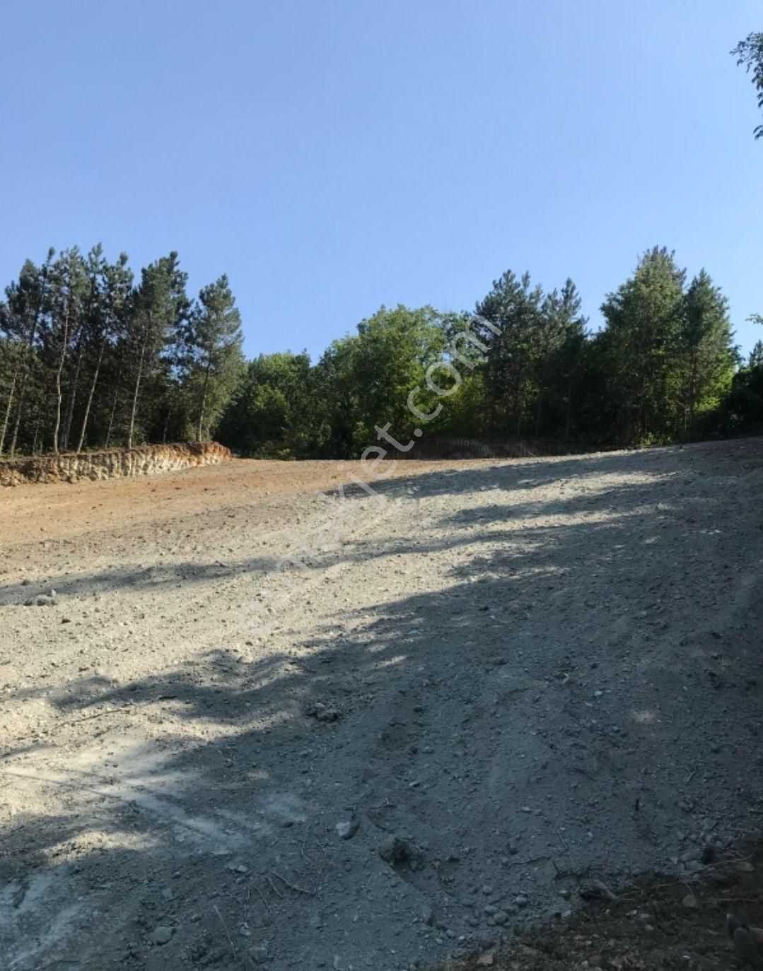 Kestel Orhaniye'de Merkeze 650 Metre Mesafede Satılık Tarla - Görsel 2