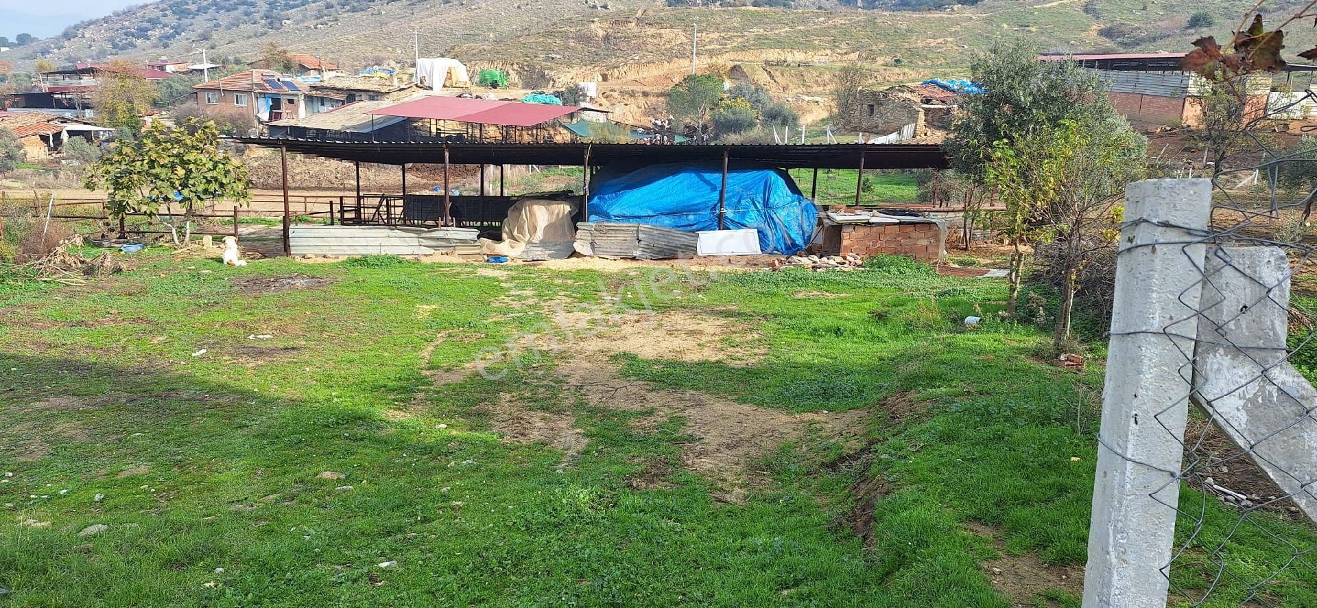 Sessiz Sakin Doğa İle Huzurun Buluştuğu Satılık Bahçeli Köy Evi - Görsel 14