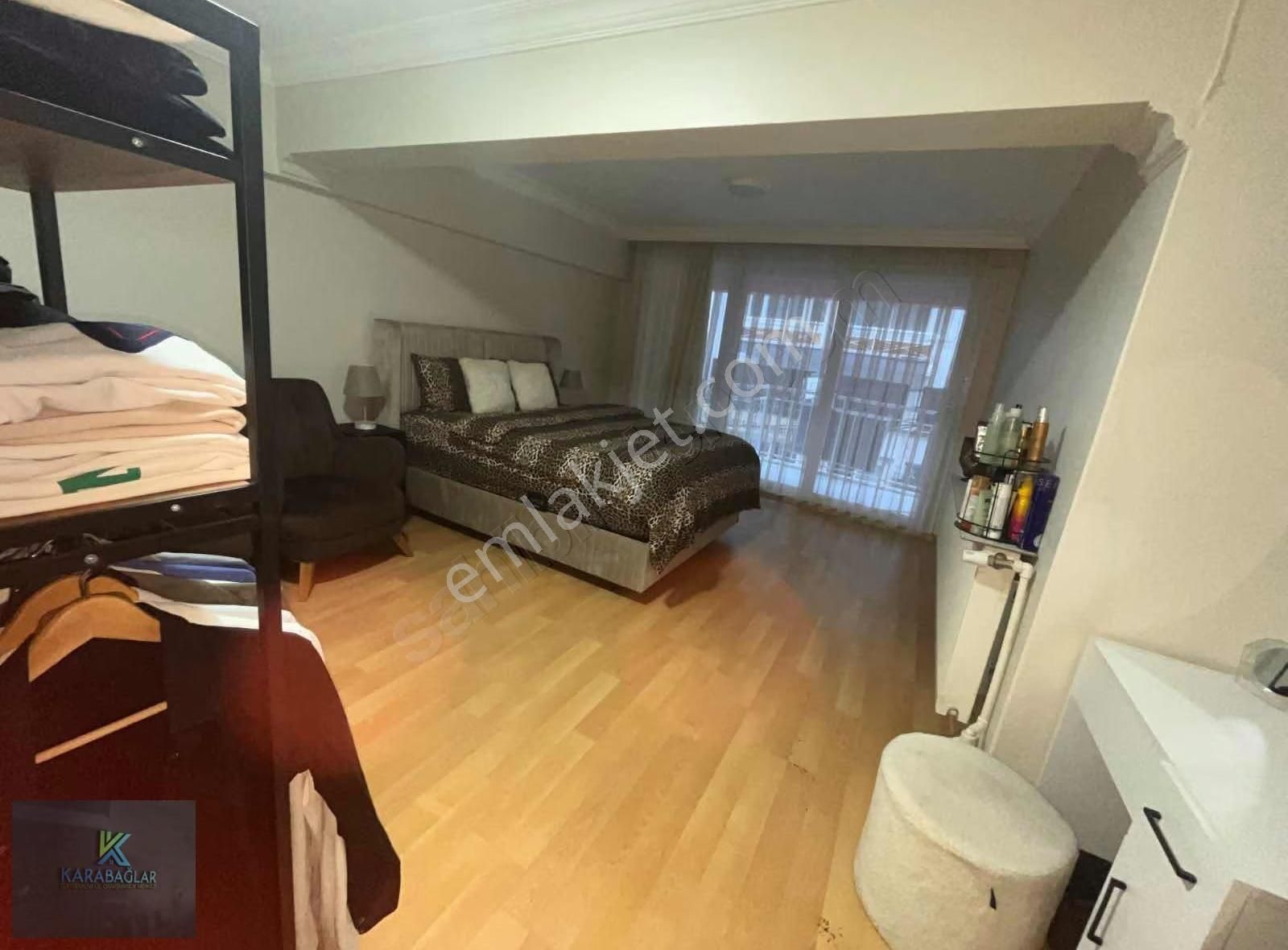 Emniyet Yakını 4+1 Dublex Genç Bina Otoparklı Çift Cephe Dgazlı - Görsel 31