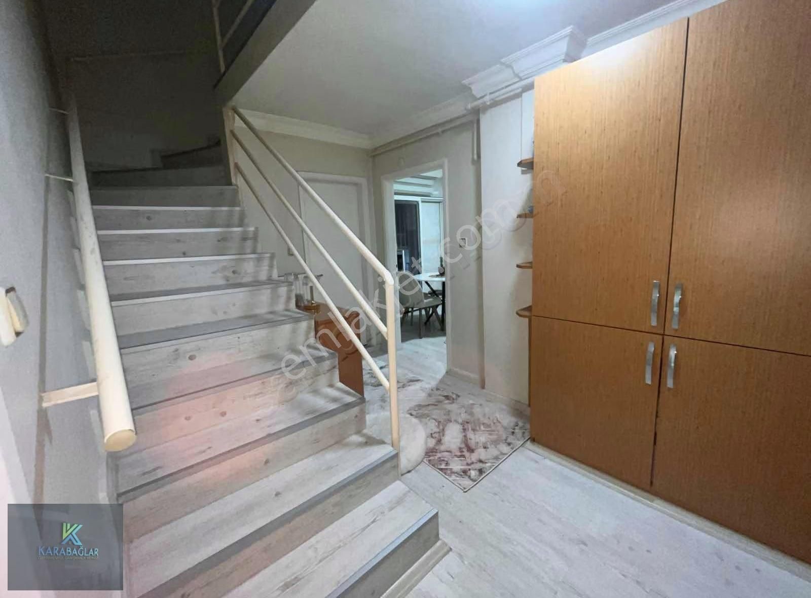 Emniyet Yakını 4+1 Dublex Genç Bina Otoparklı Çift Cephe Dgazlı - Görsel 3