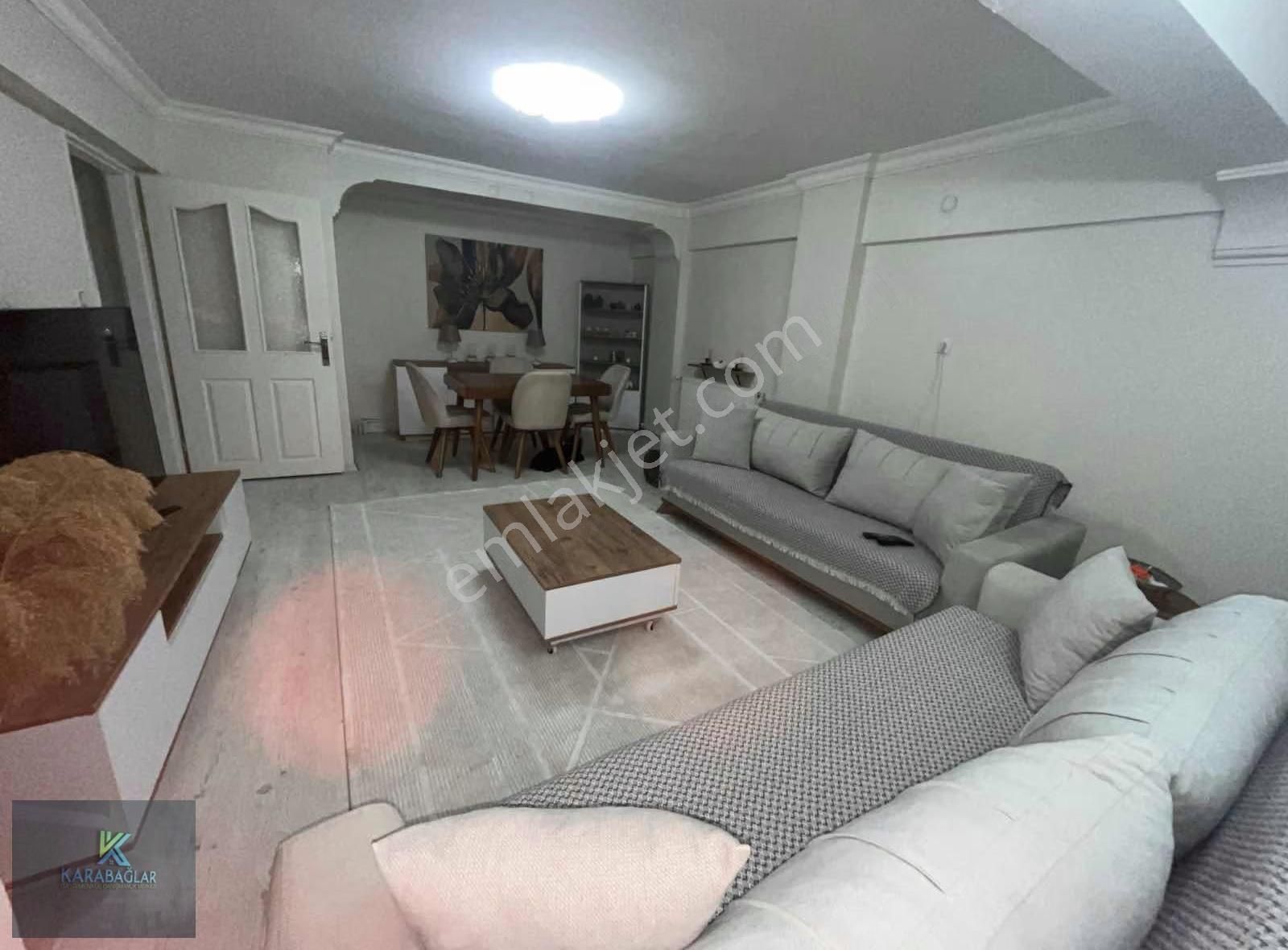 Emniyet Yakını 4+1 Dublex Genç Bina Otoparklı Çift Cephe Dgazlı - Görsel 15