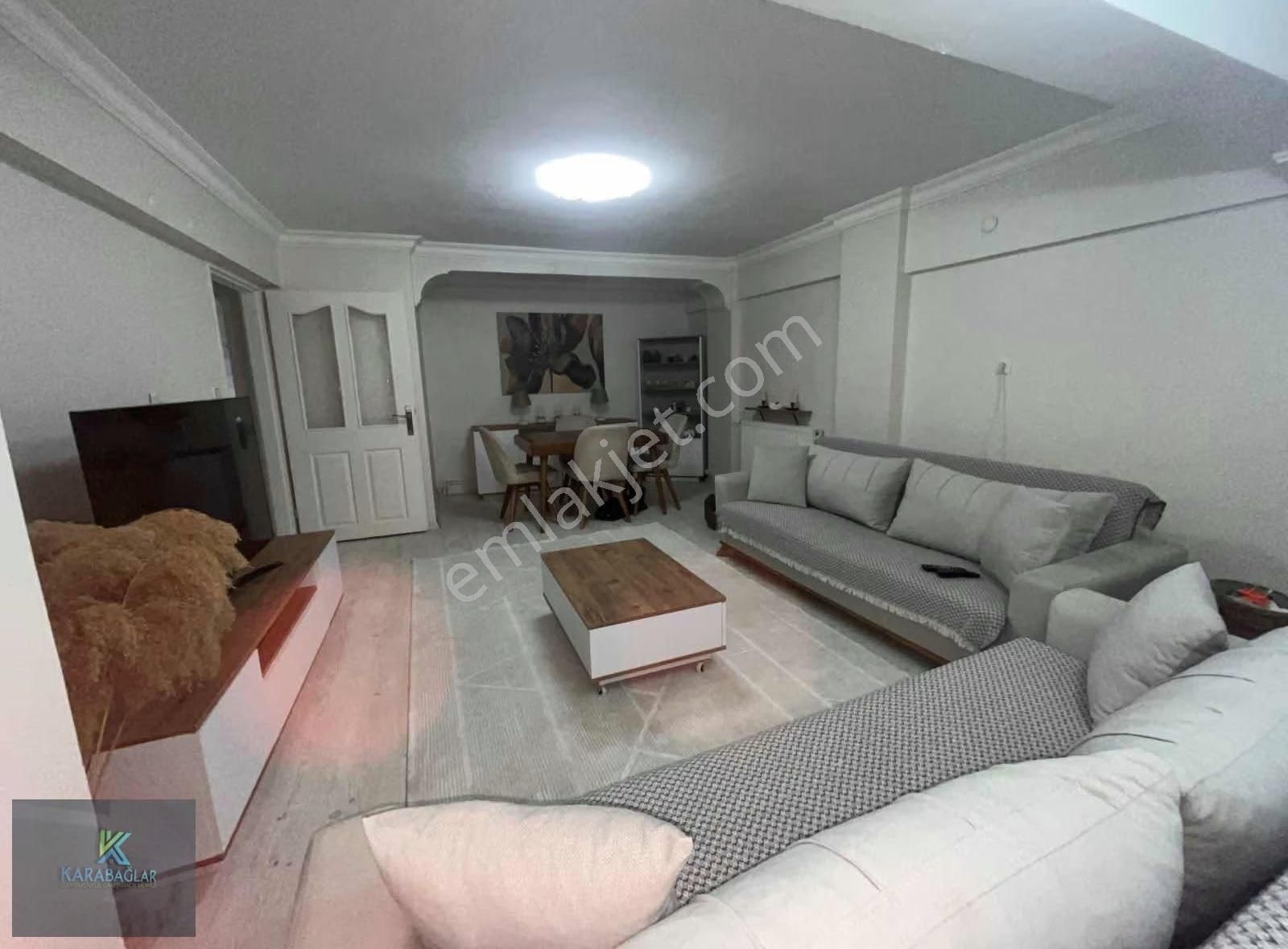 Emniyet Yakını 4+1 Dublex Genç Bina Otoparklı Çift Cephe Dgazlı - Görsel 19