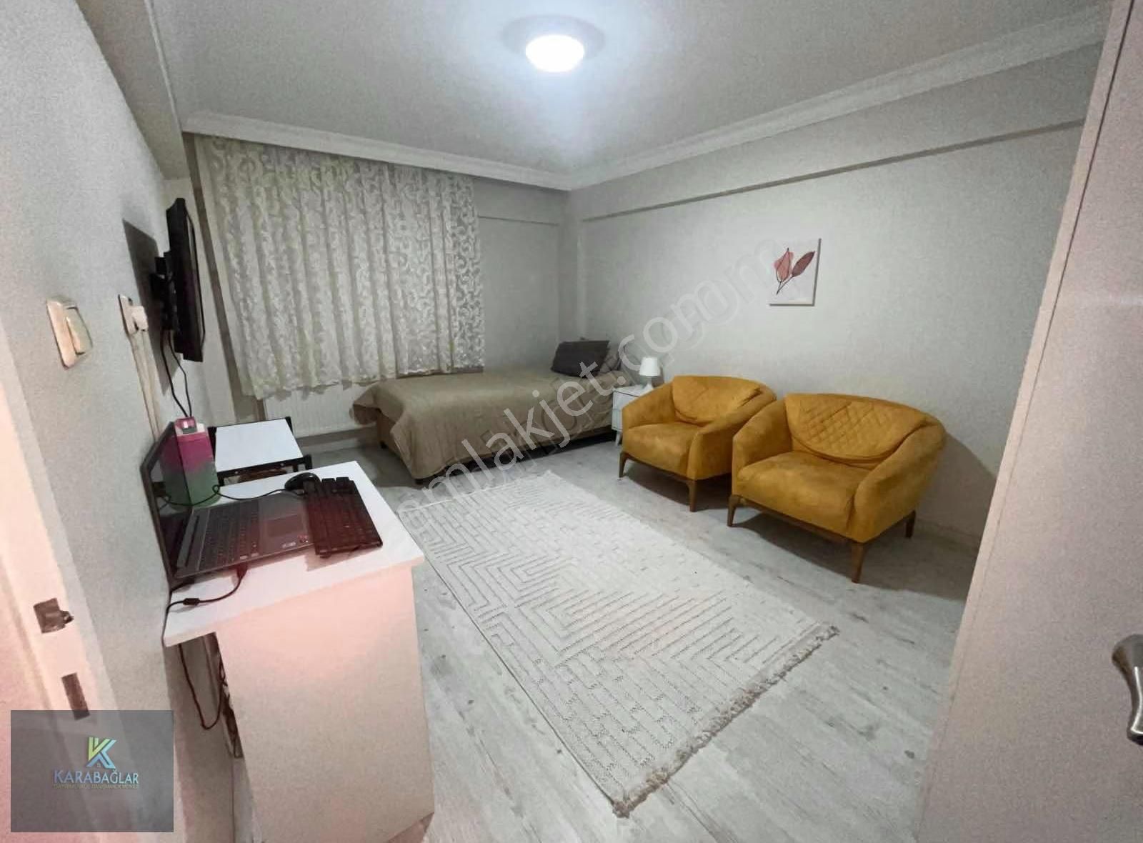 Emniyet Yakını 4+1 Dublex Genç Bina Otoparklı Çift Cephe Dgazlı - Görsel 22