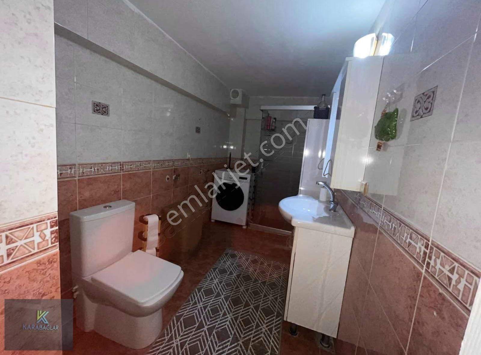 Emniyet Yakını 4+1 Dublex Genç Bina Otoparklı Çift Cephe Dgazlı - Görsel 6