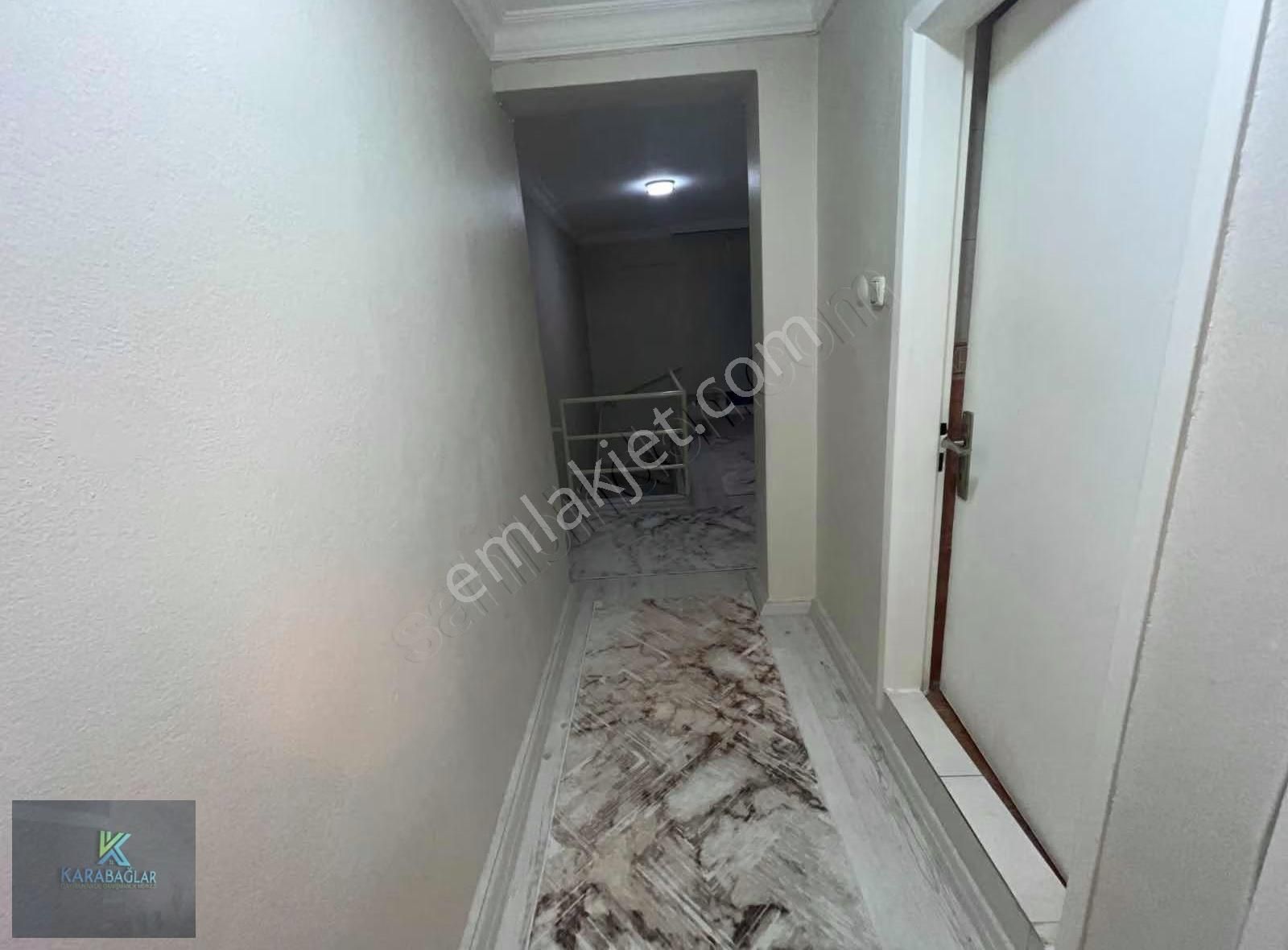 Emniyet Yakını 4+1 Dublex Genç Bina Otoparklı Çift Cephe Dgazlı - Görsel 33