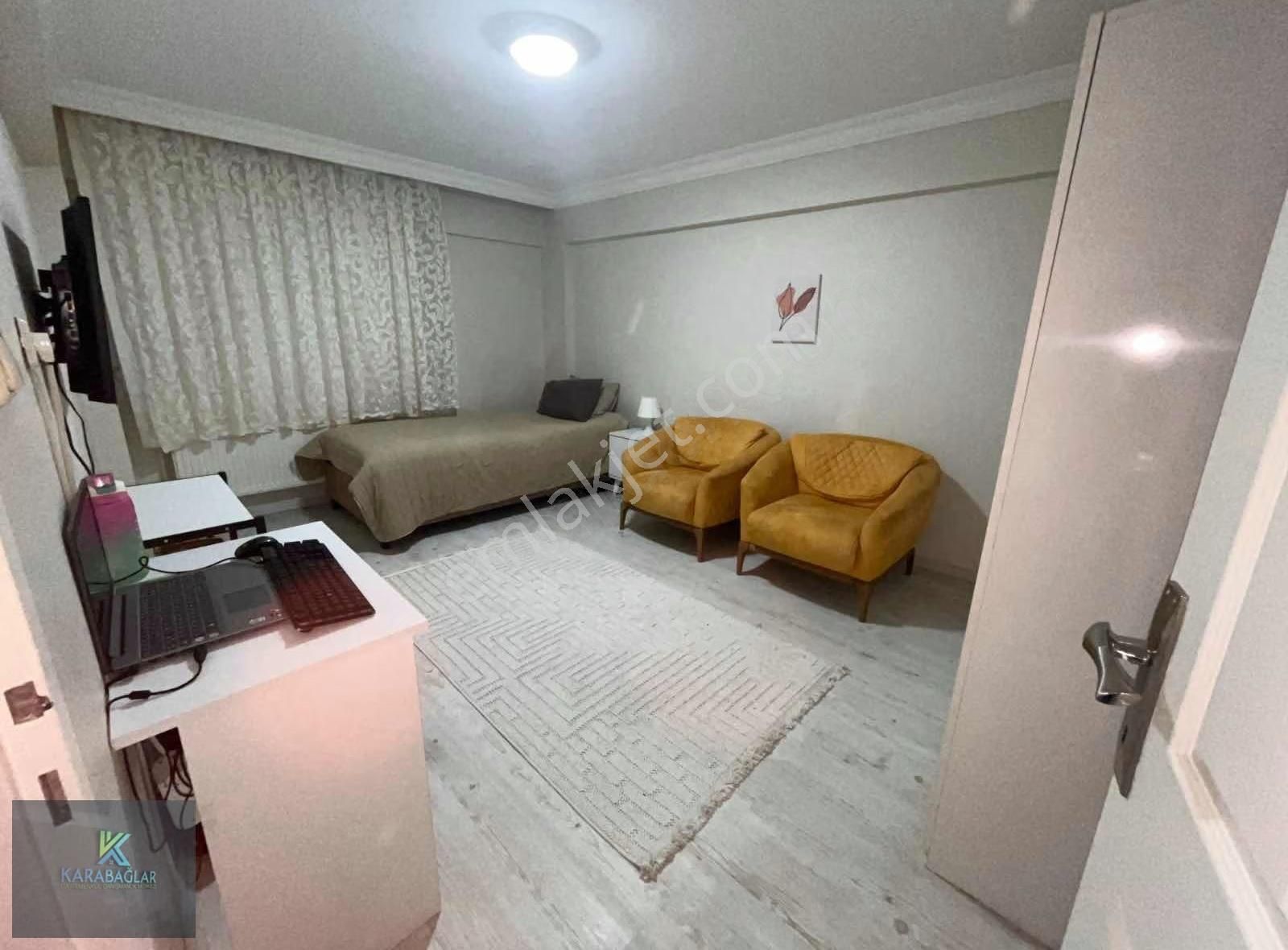 Emniyet Yakını 4+1 Dublex Genç Bina Otoparklı Çift Cephe Dgazlı - Görsel 18