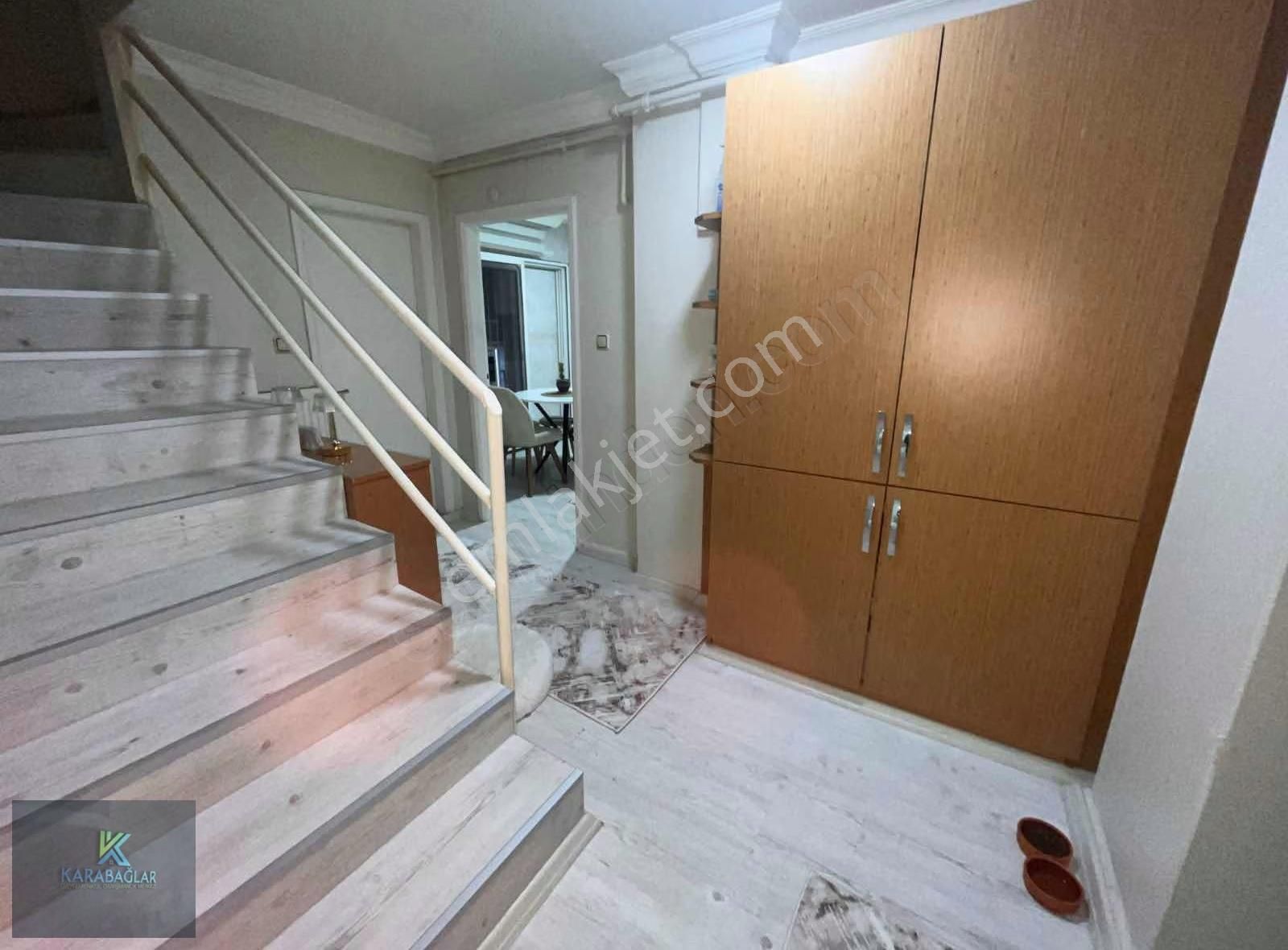 Emniyet Yakını 4+1 Dublex Genç Bina Otoparklı Çift Cephe Dgazlı - Görsel 20