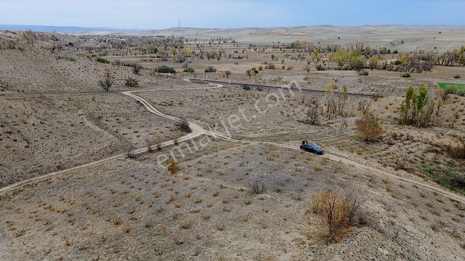Z Group'dan Turizm Şehri Olan Nevşehir'de Satılık Arazi ! - Görsel 5