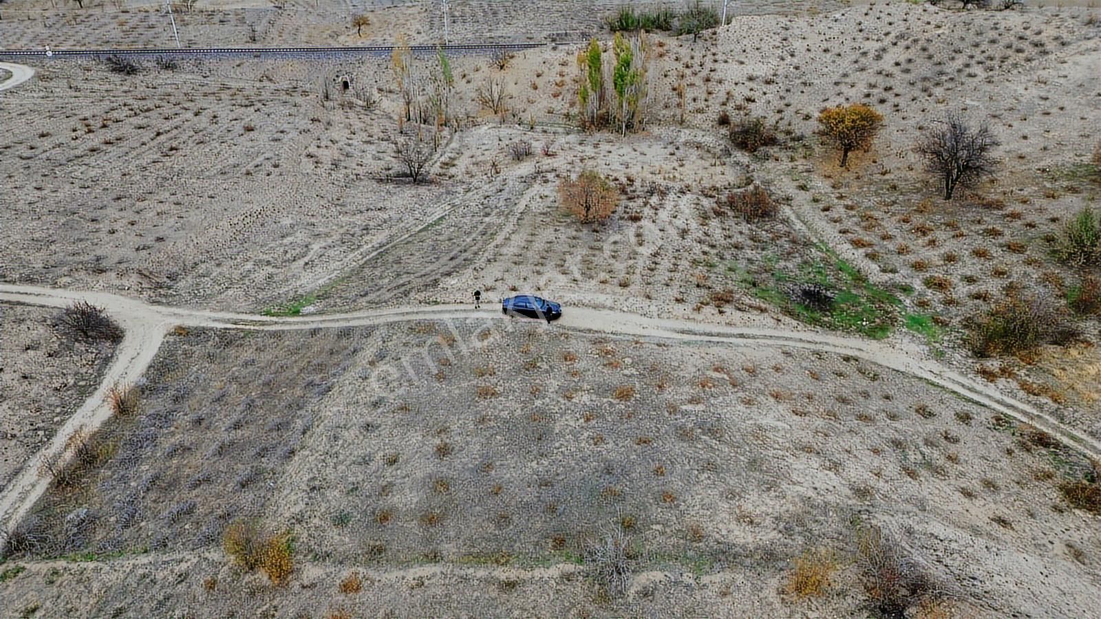 Z Group'dan Turizm Şehri Olan Nevşehir'de Satılık Arazi !