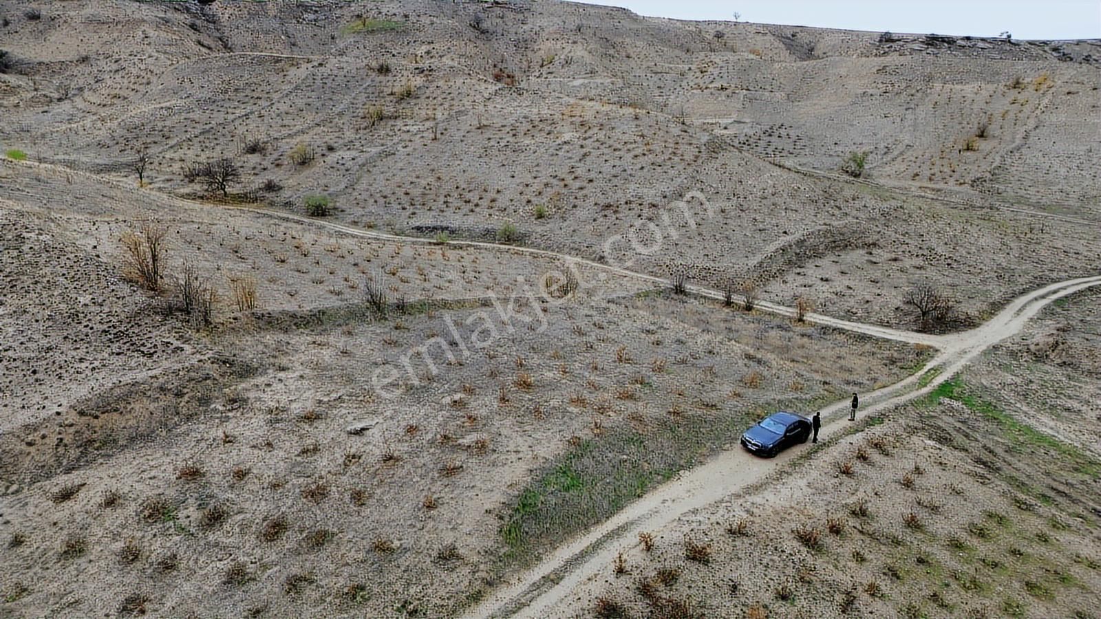 Z Group'dan Turizm Şehri Olan Nevşehir'de Satılık Arazi ! - Görsel 7