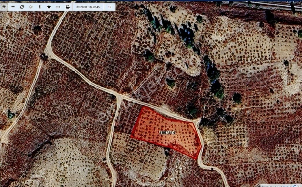 Z Group'dan Turizm Şehri Olan Nevşehir'de Satılık Arazi ! - Görsel 9
