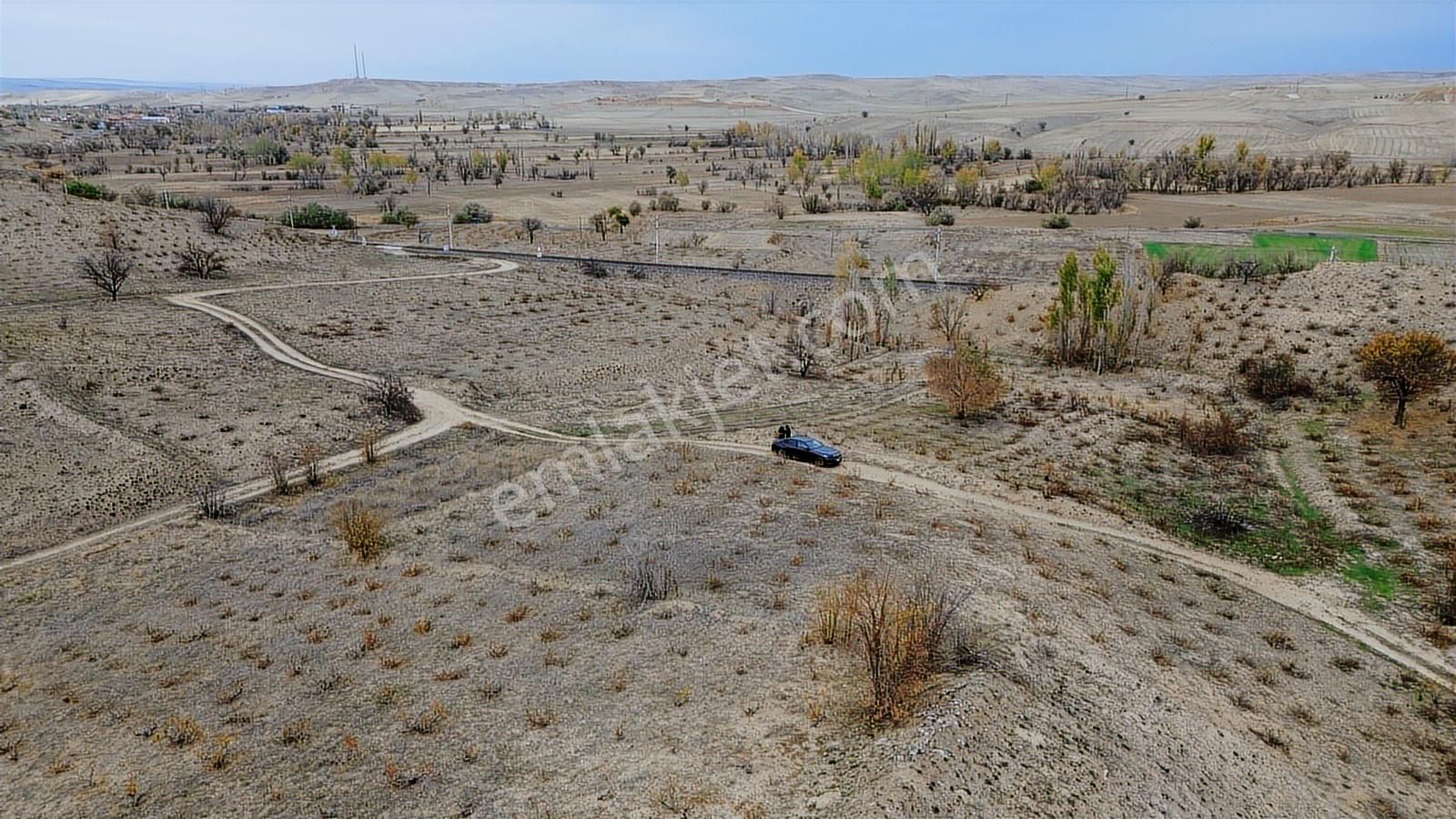 Z Group'dan Turizm Şehri Olan Nevşehir'de Satılık Arazi ! - Görsel 10