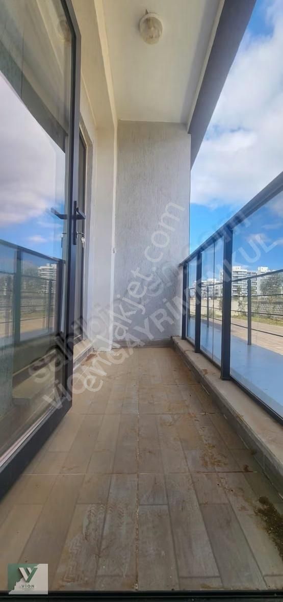 Altıntaş'ta 40'lık Yola Cephe İskanlı 1+1 Yatırımlık - Görsel 4