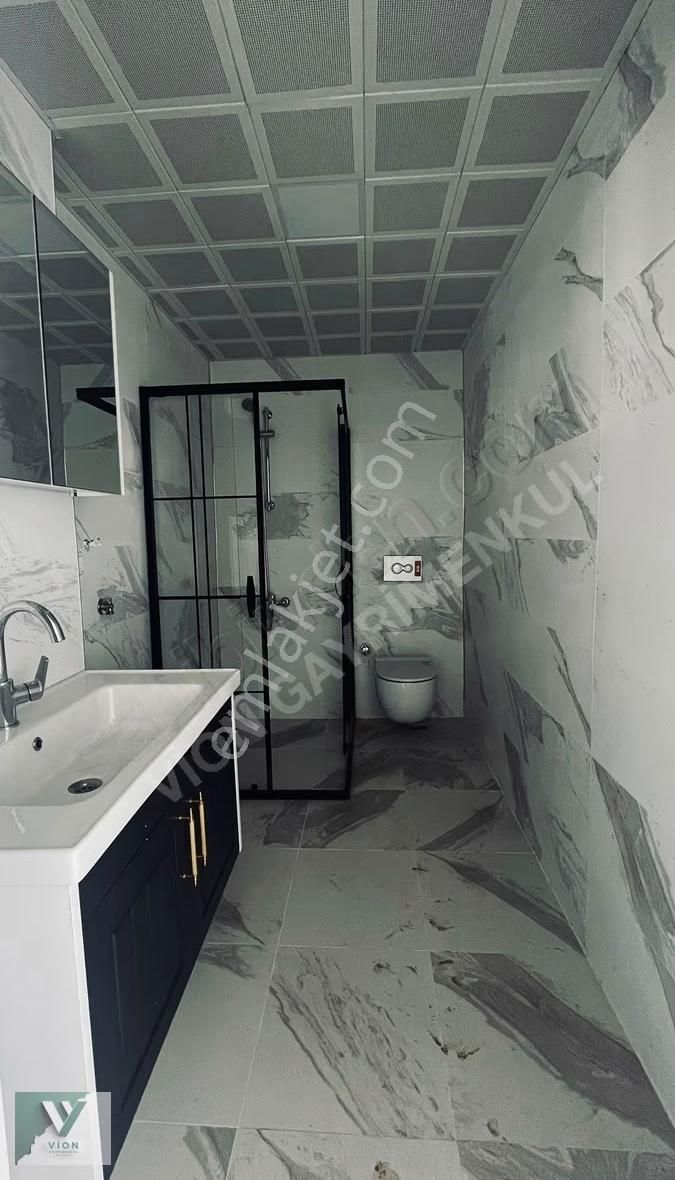 Altıntaş'ta 40'lık Yola Cephe İskanlı 1+1 Yatırımlık - Görsel 7