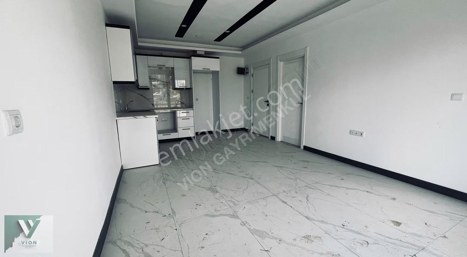 Altıntaş'ta 40'lık Yola Cephe İskanlı 1+1 Yatırımlık - Görsel 10