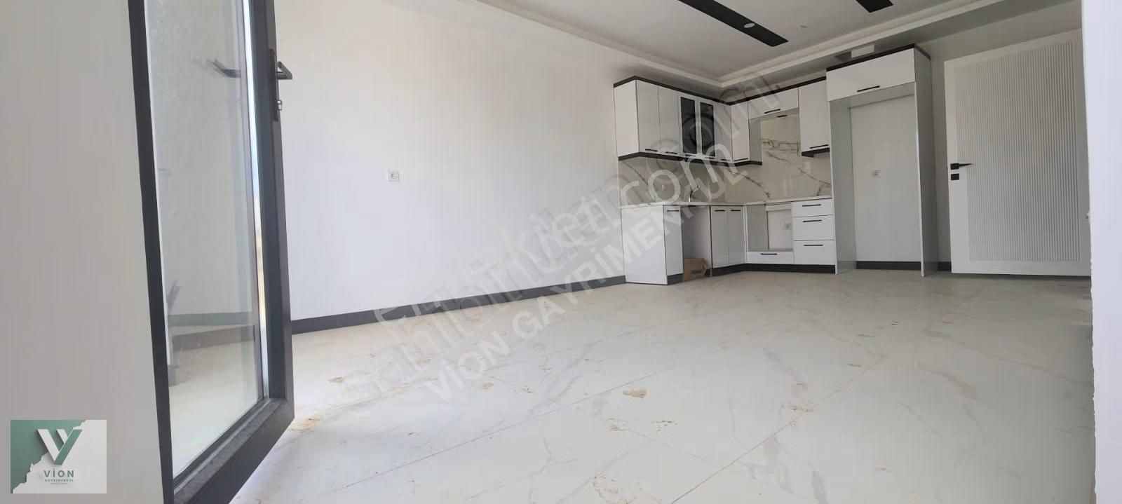 Altıntaş'ta 40'lık Yola Cephe İskanlı 1+1 Yatırımlık - Görsel 11