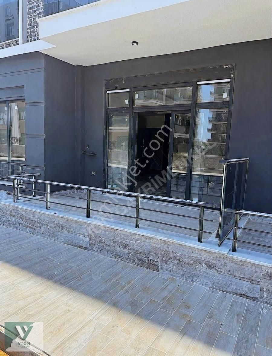 Altıntaş Ermenek Sınırında Geniş M2'li Yatırımlık 1+1 - Görsel 13