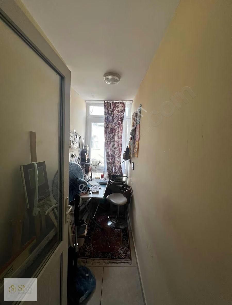 Snş'den Dumlupınar Mah. İçi Fuul Yapılı Geniş 3+1 Acil Satılık - Görsel 33