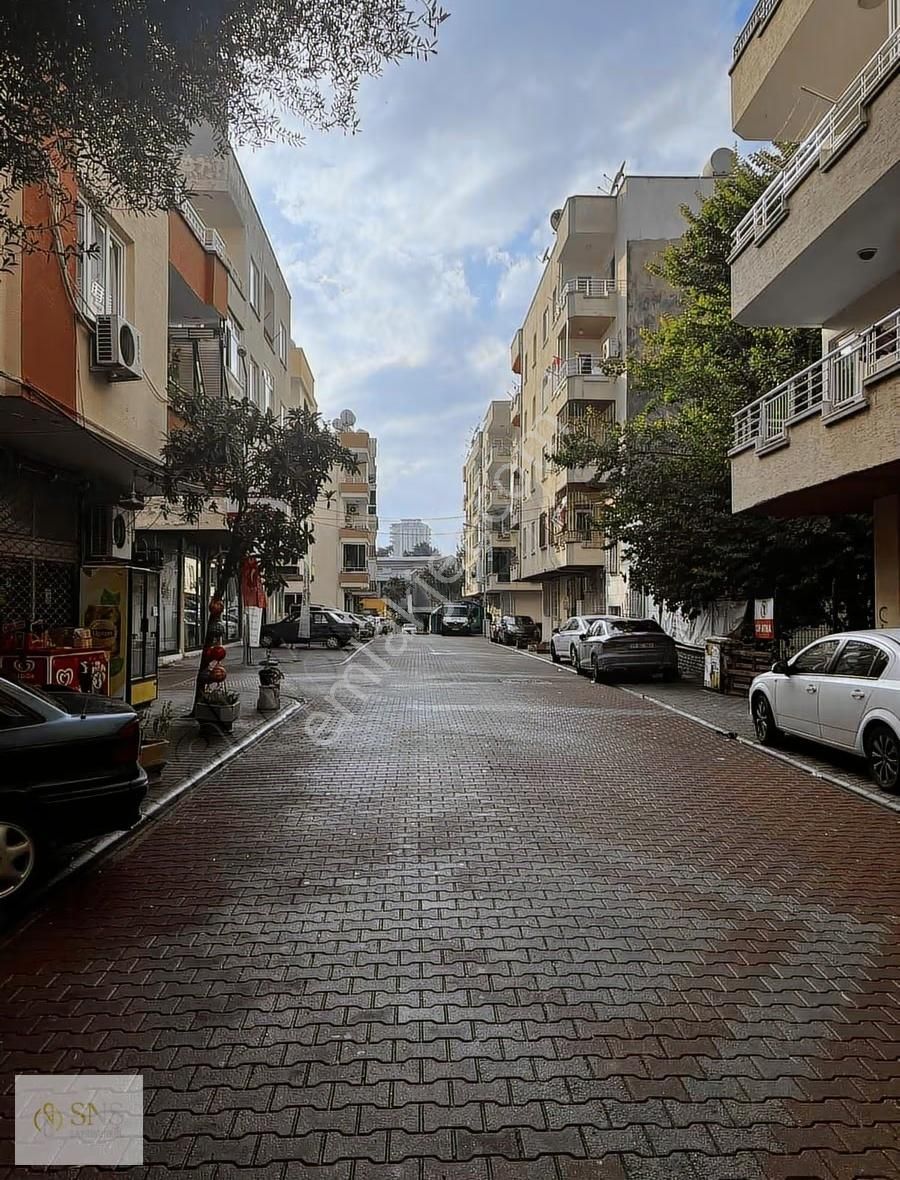 Snş'den Dumlupınar Mah. İçi Fuul Yapılı Geniş 3+1 Acil Satılık - Görsel 4