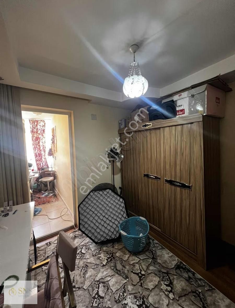 Snş'den Dumlupınar Mah. İçi Fuul Yapılı Geniş 3+1 Acil Satılık - Görsel 22