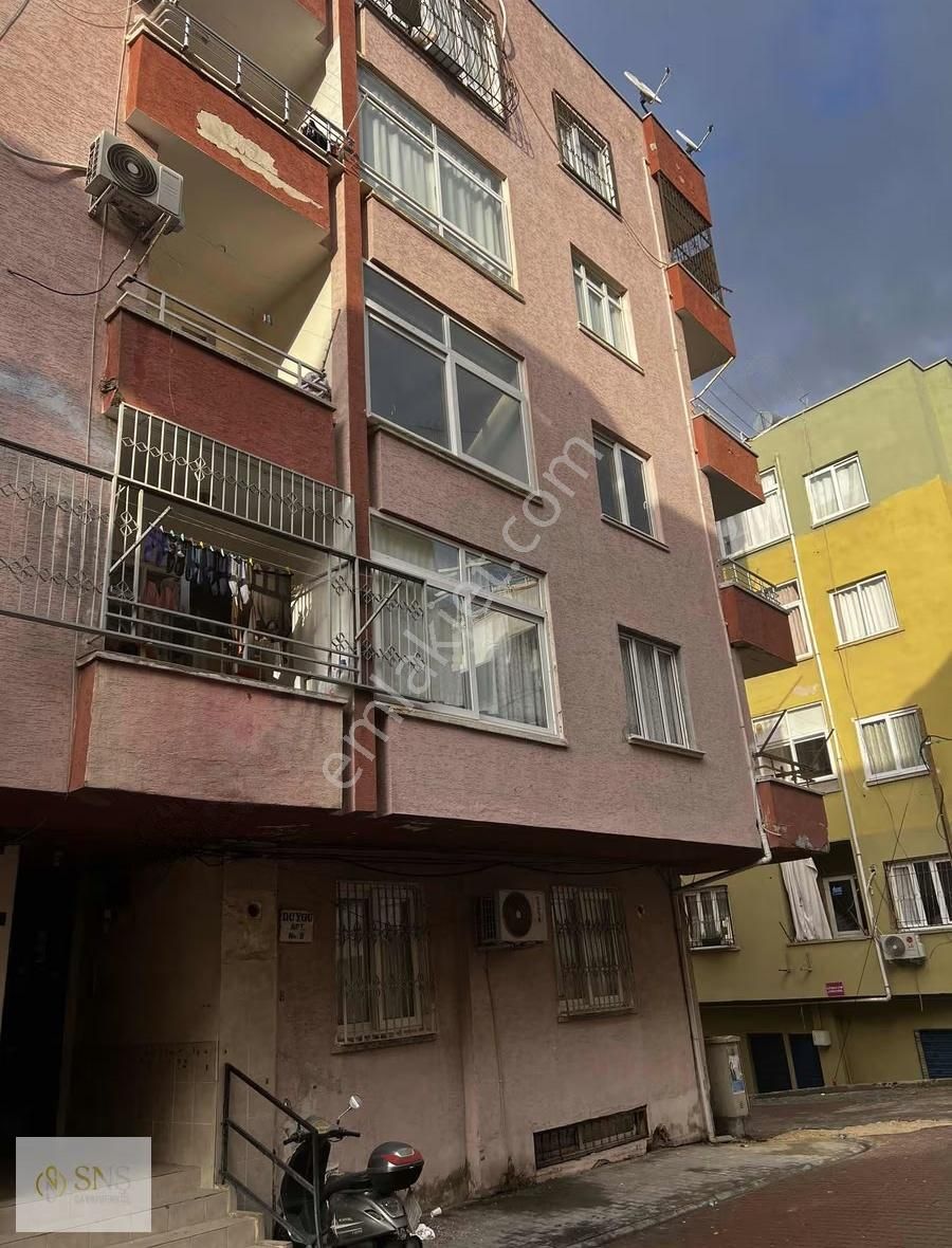 Snş'den Dumlupınar Mah. İçi Fuul Yapılı Geniş 3+1 Acil Satılık - Görsel 11