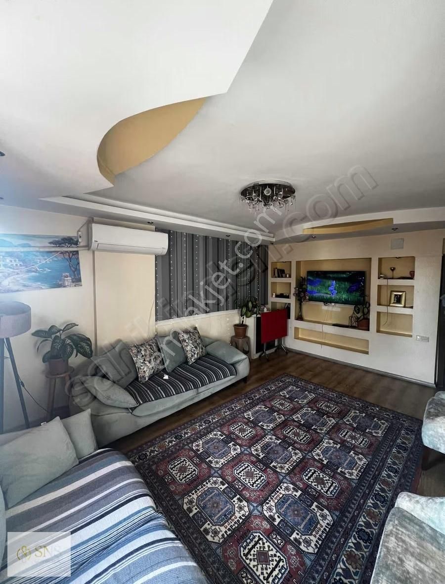 Snş'den Dumlupınar Mah. İçi Fuul Yapılı Geniş 3+1 Acil Satılık - Görsel 16