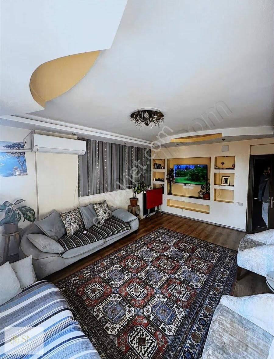 Snş'den Dumlupınar Mah. İçi Fuul Yapılı Geniş 3+1 Acil Satılık - Görsel 35