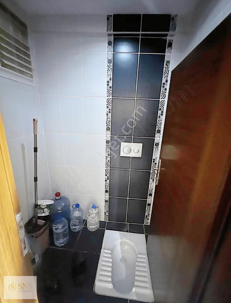 Snş'den Dumlupınar Mah. İçi Fuul Yapılı Geniş 3+1 Acil Satılık - Görsel 23