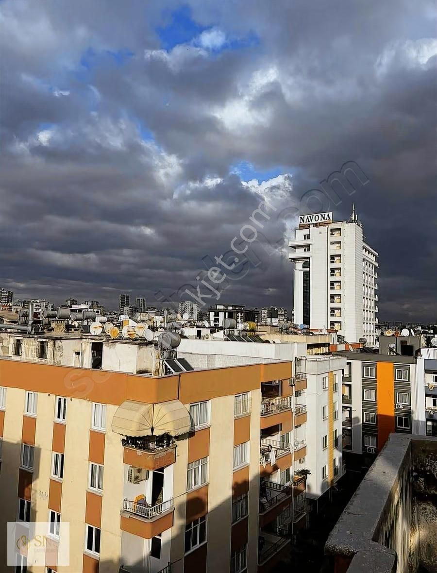 Snş'den Dumlupınar Mah. İçi Fuul Yapılı Geniş 3+1 Acil Satılık - Görsel 25