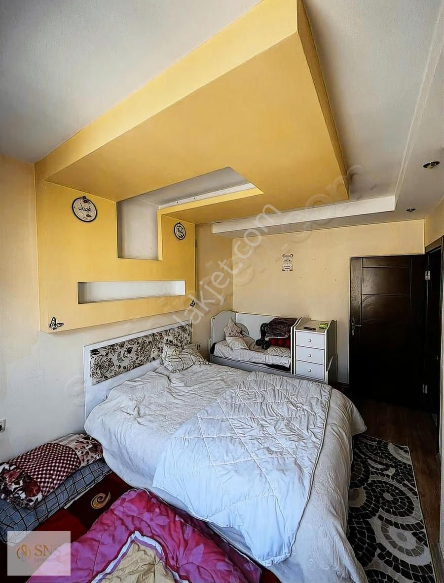 Snş'den Dumlupınar Mah. İçi Fuul Yapılı Geniş 3+1 Acil Satılık - Görsel 14