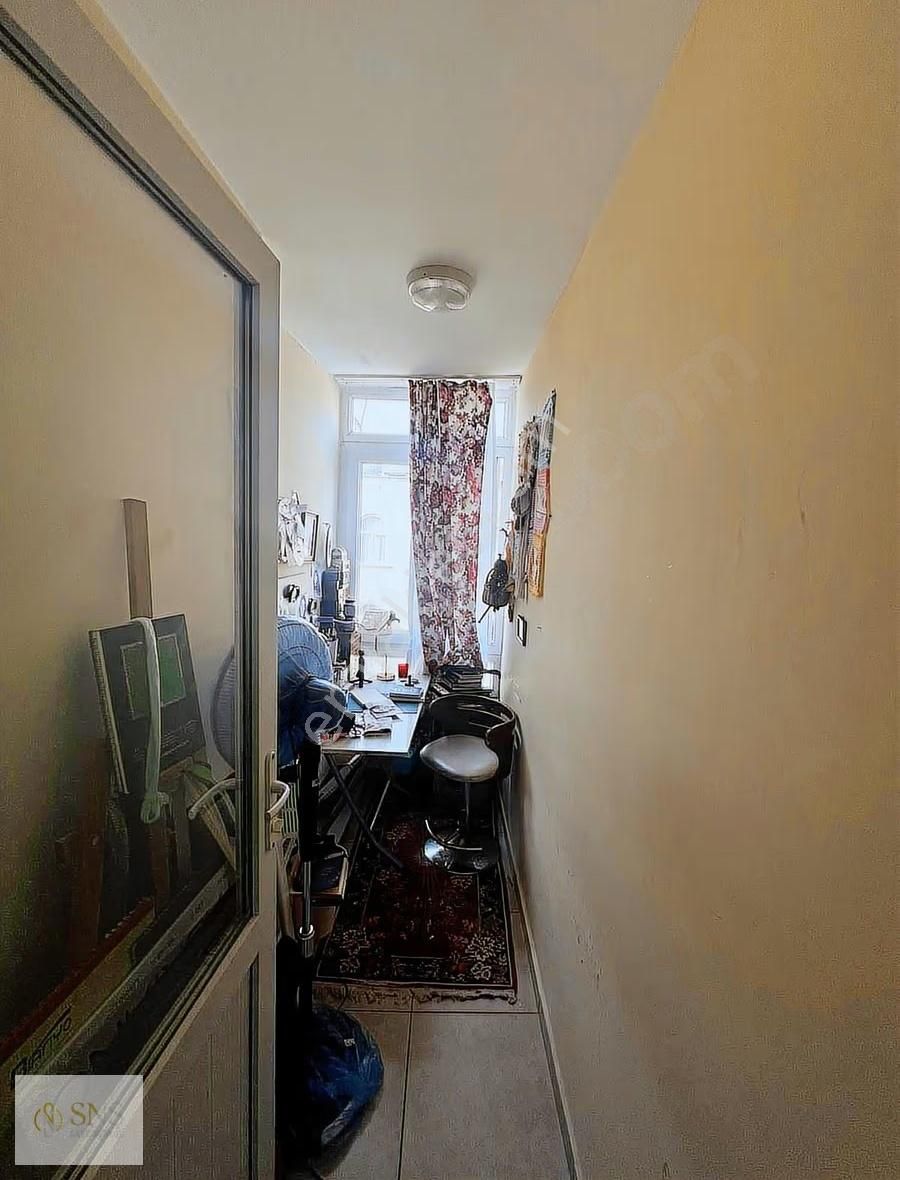 Snş'den Dumlupınar Mah. İçi Fuul Yapılı Geniş 3+1 Acil Satılık - Görsel 5