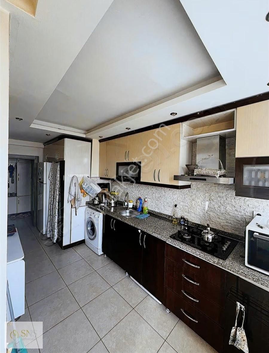 Snş'den Dumlupınar Mah. İçi Fuul Yapılı Geniş 3+1 Acil Satılık - Görsel 6