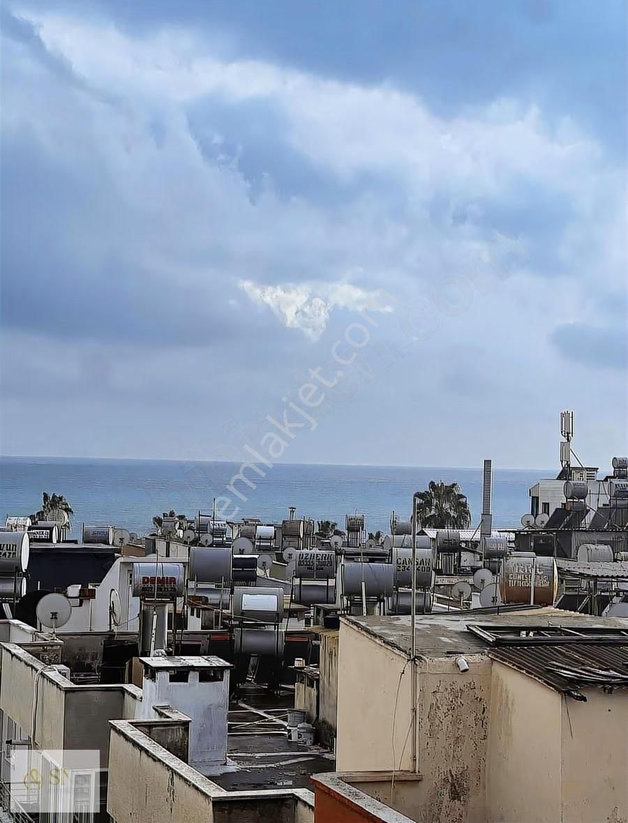 Snş'den Dumlupınar Mah. İçi Fuul Yapılı Geniş 3+1 Acil Satılık - Görsel 34