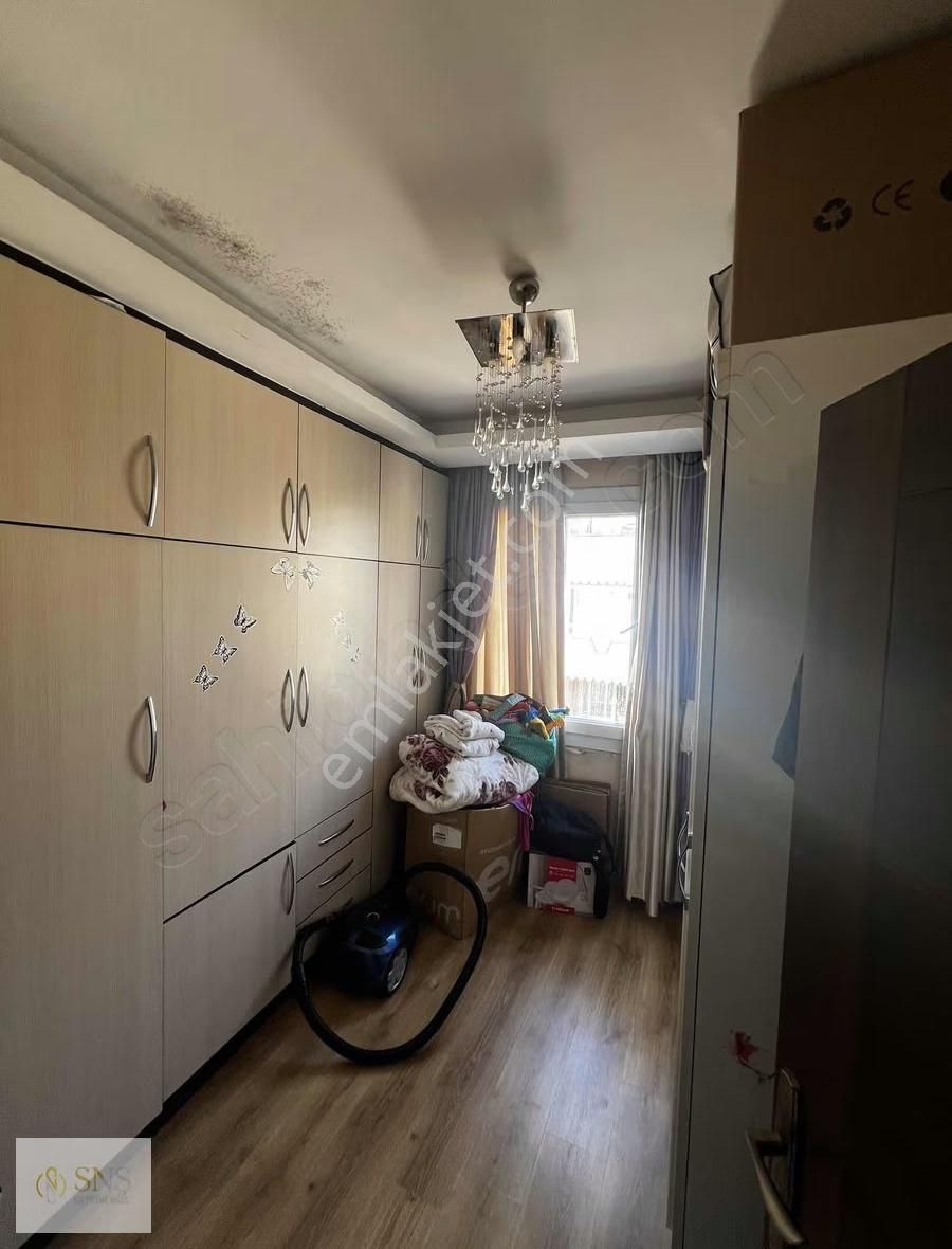 Snş'den Dumlupınar Mah. İçi Fuul Yapılı Geniş 3+1 Acil Satılık - Görsel 32