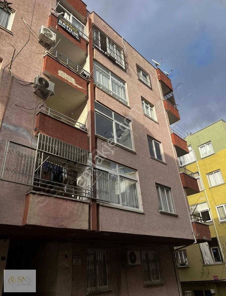 Snş'den Dumlupınar Mah. İçi Fuul Yapılı Geniş 3+1 Acil Satılık - Görsel 29