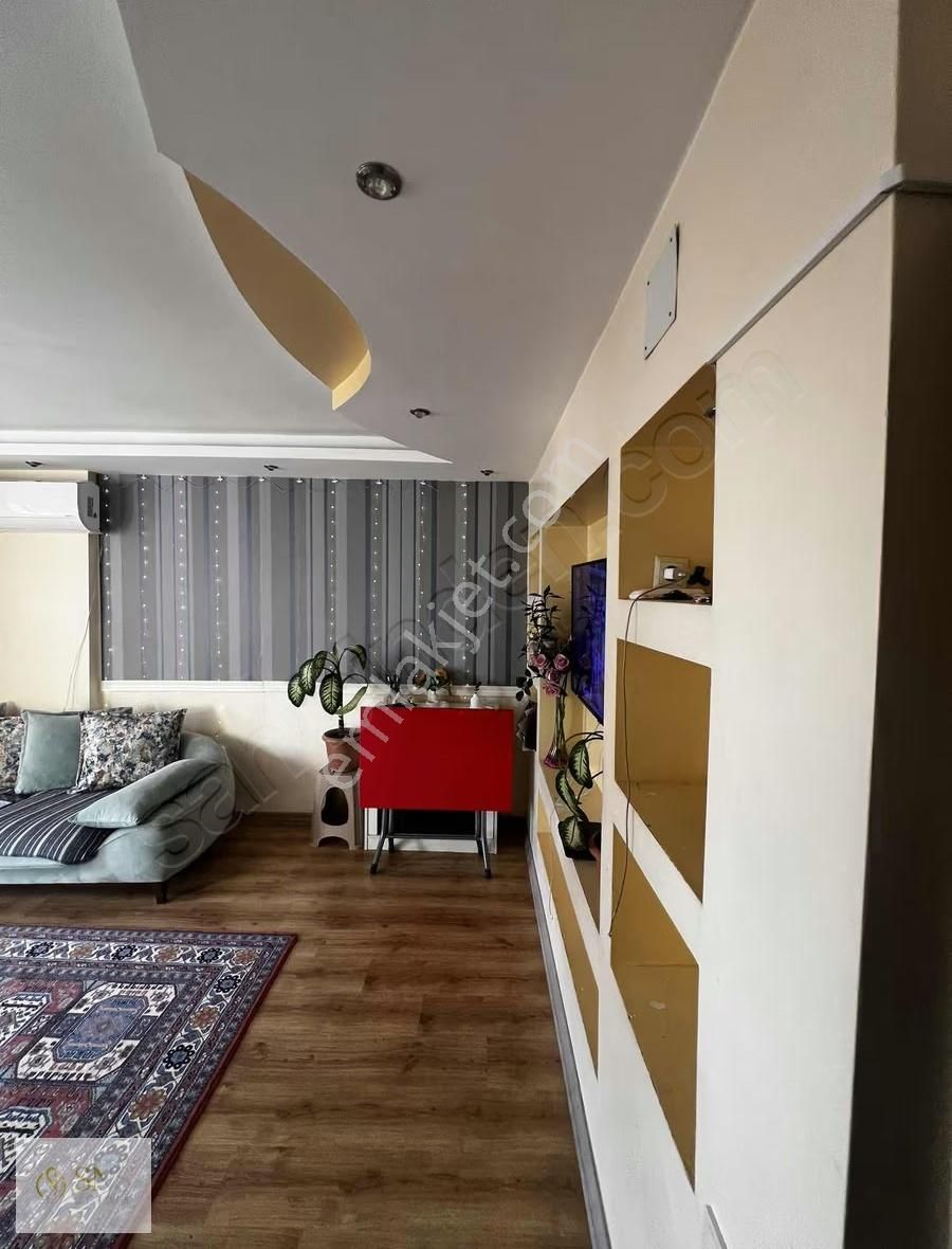 Snş'den Dumlupınar Mah. İçi Fuul Yapılı Geniş 3+1 Acil Satılık - Görsel 27