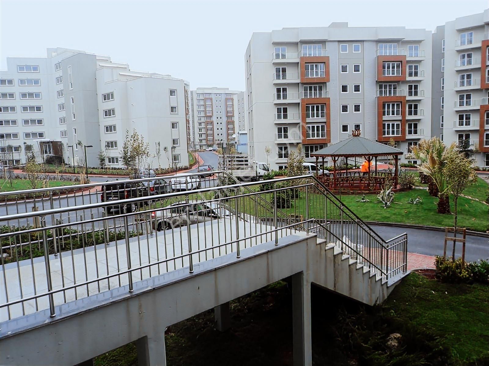 Ağaoğlu My Cıty De Kupondaire Güneycephe Büyük2+1ebeveynbanyolu - Görsel 34