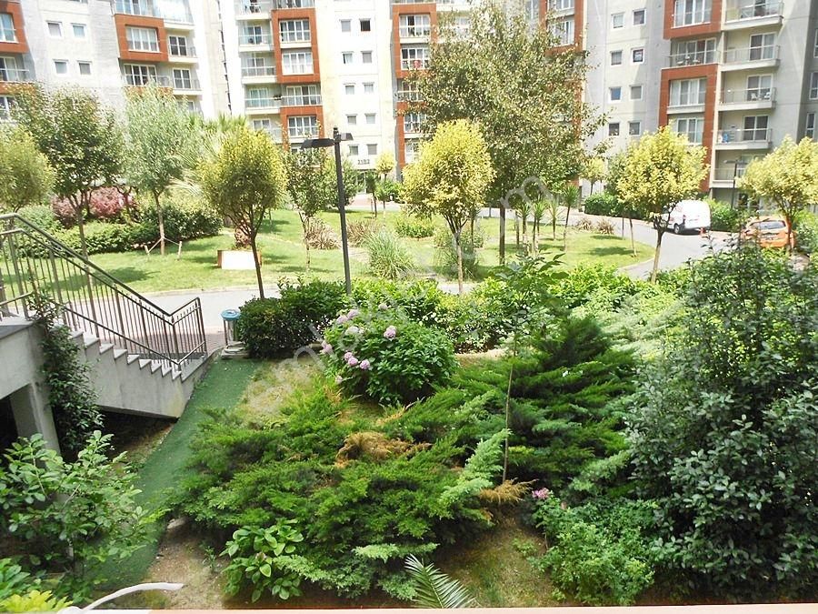Ağaoğlu My Cıty De Kupondaire Güneycephe Büyük2+1ebeveynbanyolu - Görsel 18