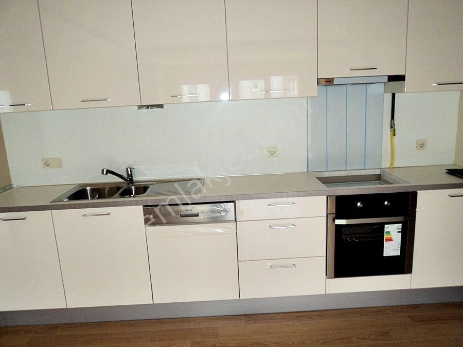Ağaoğlu My Cıty De Kupondaire Güneycephe Büyük2+1ebeveynbanyolu - Görsel 20