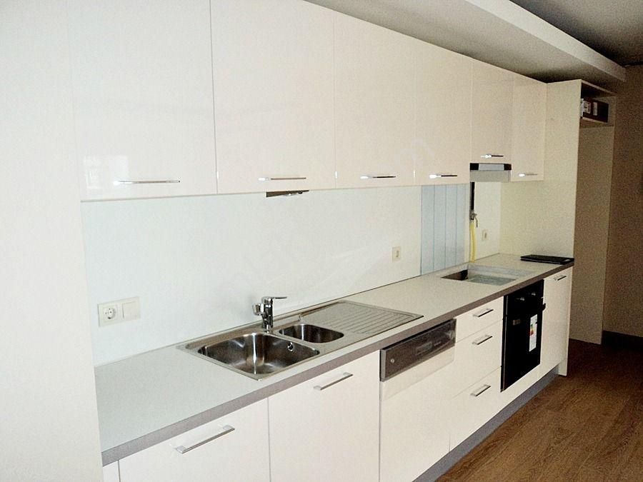 Ağaoğlu My Cıty De Kupondaire Güneycephe Büyük2+1ebeveynbanyolu - Görsel 23